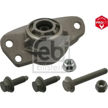 Opravná sada podvozku a pohonu kol Opravná sada, horní uložení tlumičů FEBI BILSTEIN 37894