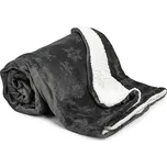 4Home Beránková deka Let it snow, 150 x 200 cm 143615535