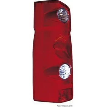 Zadní světlomet Zadní světlo HERTH+BUSS ELPARTS 82830276