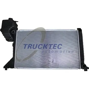 Chladič motoru Chladič, chlazení motoru TRUCKTEC AUTOMOTIVE 02.40.173