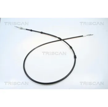 Přislušenství brzdového systému Tazne lanko, parkovaci brzda TRISCAN 8140 23143