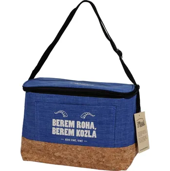 Chladící taška Kozel na plechovky