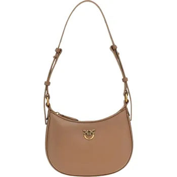 Kabelka Dámská kabelka PINKO 103538A0F1D01Q béžová Velikost: U