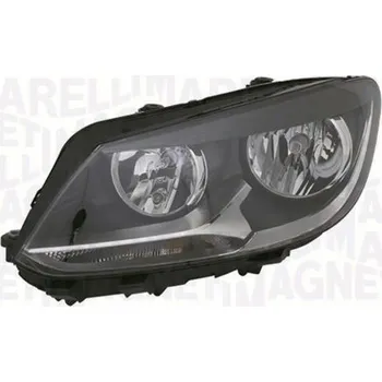 Osvětlení automobilu Hlavní světlomet MAGNETI MARELLI 710301268203