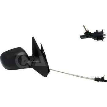 Auto zrcátko vnejsi zpetne zrcatko ALKAR 6167127