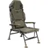 rybářské křeslo Trakker Levelite Camo Longback Chair