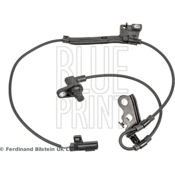Brzdový systém Snímač, počet otáček kol BLUE PRINT ADBP710001