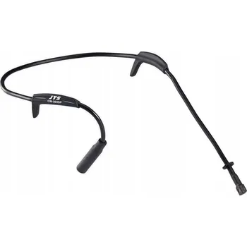 Mikrofon JTS náhlavní sluchátkový mikrofon