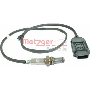 Čidlo automobilu NOx-sensor, NOx-katalyzator METZGER AUTOTEILE 0899174