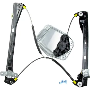 Stahovačka okna Mechanismus stahování okna, přední levé dveře VOLKSWAGEN JETTA/GOLF Kombi (1K5/1KM) (2005-2010)