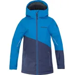 Dětská bunda Hannah Kigali JR skydiver/medieval blue 110-116