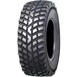 Zemědělská pneu Nokian 360/80R 20 TRI 2 147A8/143 D TL
