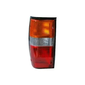 Zadní světlomet Zadní světlo VAN WEZEL 3293921