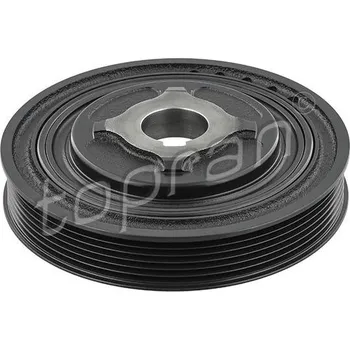 Kliková hřídel Řemenice, klikový hřídel TOPRAN 305 428