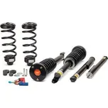 Sada dilu vinutych pruzin k odpruzeni Arnott C-2278