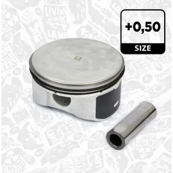 Píst motoru Píst ET ENGINETEAM PM006750