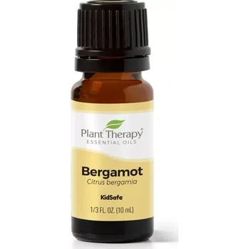 Plant Therapy Kidsafe Bergamot 10 ml