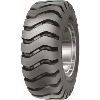 Pneu pro těžký stroj Pneu na stavební stroje Mitas 23.5-25 28PR EM-30 TL