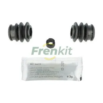 Auto-moto Sada vodicích pouzder, brzdový třmen FRENKIT 810063