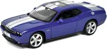 Welly Dodge Challenger SRT 2012 1:24