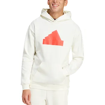 Pánská mikina Mikina adidas M FI BOS HD ir9184 Velikost M