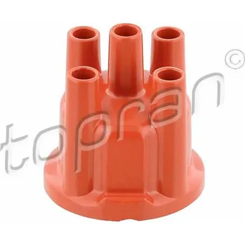 Rozdělovač Víko rozdělovače TOPRAN 100 276