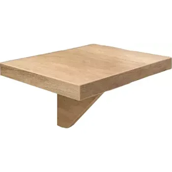 Noční stolek Noční stolek NS L21 masiv Buk jádrový