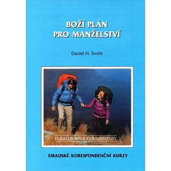 Emauzský kurz - Boží plán pro manželství