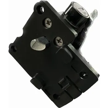 Greenway zámek s klíčem 888104 DEMA Imperia/Terram