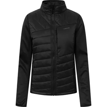Dámská bunda Dámská outdoorová bunda VIKING Blast černá Velikost: M