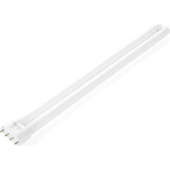 Elektrický lapač Náhradní zářivky pro lampy proti hmyzu, HENDI, 2x 15W - 270080, 2 ks, 230V/15W, 451x25x(H)25mm