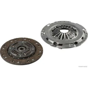 Spojková sada Spojková sada HERTH+BUSS JAKOPARTS J2000936