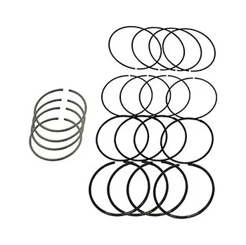 Blok motoru pístní kroužky OCTAVIA II . 6 03C198151 VIKA