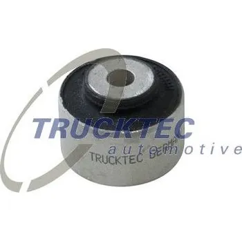 Silentblok nápravy Ulozeni, ridici mechanismus TRUCKTEC AUTOMOTIVE 07.31.086
