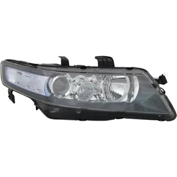 Přední světlomet Hlavní světlomet TYC 20-12001-15-2
