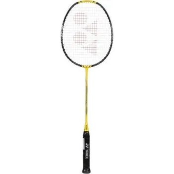 Badmintonová raketa Yonex Nanoflare 1000 Play badmintonová raketa grip G4