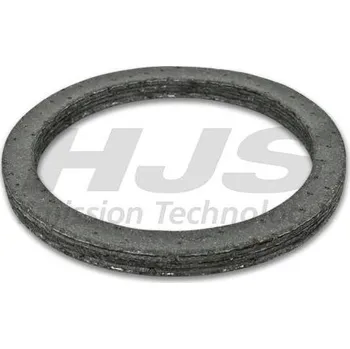 Těsnění výfuku Těsnění, výfuková trubka HJS 83 41 7304
