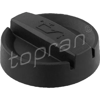 Automobilové těsnění Uzaver, plnici hrdlo olejove nadrze TOPRAN 503 178