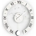 Designové nástěnné hodiny I134M IncantesimoDesign 45cm