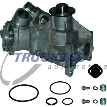 Chladič motoru Vodní čerpadlo, chlazení motoru TRUCKTEC AUTOMOTIVE 02.19.153