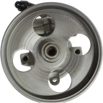 Posilovač řízení Hydraulické čerpadlo, řízení SPIDAN 52605