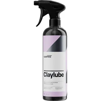 Autokosmetika Lubrikant CarPro ClayLube (500 ml)