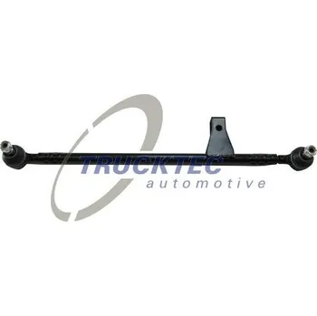 Táhlo řízení Táhlo řízení TRUCKTEC AUTOMOTIVE 02.37.061