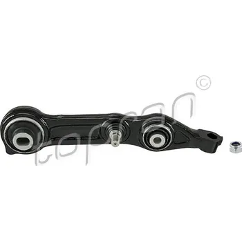 Opravná sada podvozku a pohonu kol Ridici paka, zaveseni kol TOPRAN 401 012