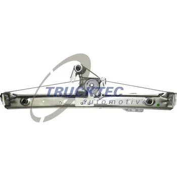 Stahovačka okna Zvedací zařízení oken TRUCKTEC AUTOMOTIVE 08.53.022
