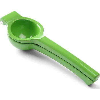 Lis na citrusy Citrusový lis, BarUp, zelený (na limetky), Zelená, 203x60x(H)40mm