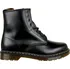 Těžké boty Dr. Martens 1460 Black Smooth