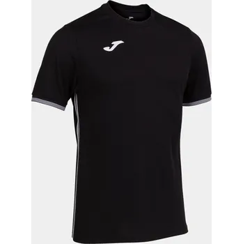 Joma Dres CAMPUS III Velikost: 2XS Barva: Černá