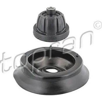 Lozisko pruzne vzpery TOPRAN 401 619