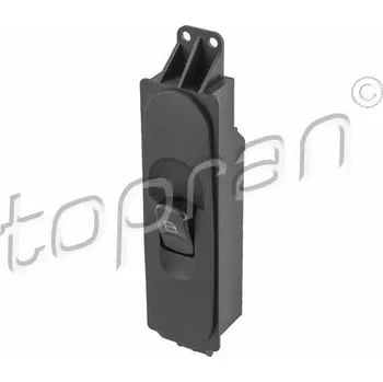Spínač, zvedací zařízení oken TOPRAN 409 041